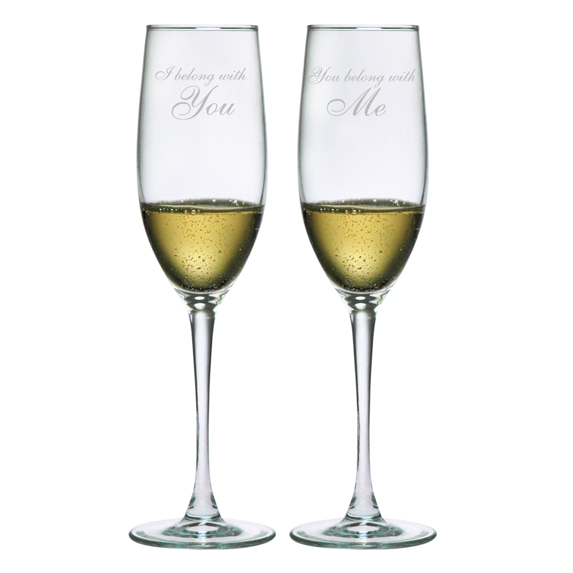 Which type of champagne glass is right for me?