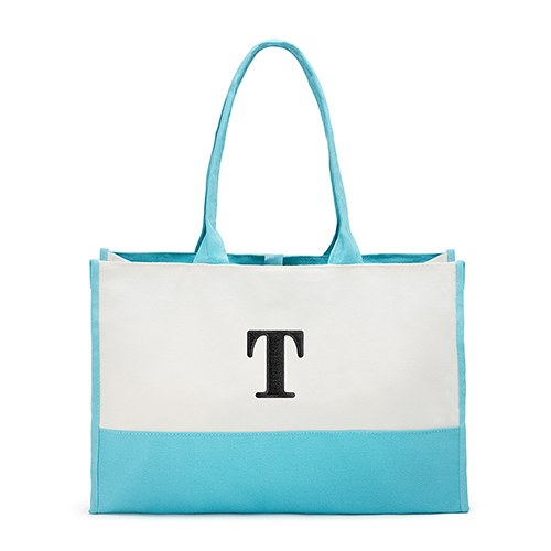 Personalized Must Have Tote