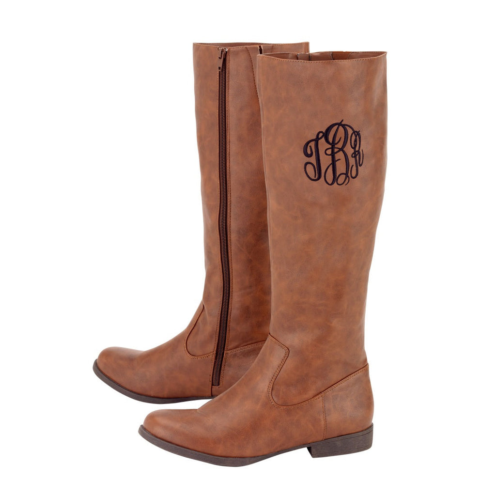 Brooklyn Boots - Premier Home & Gifts