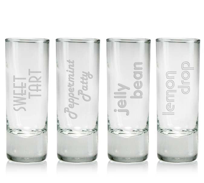 Shot Glasses