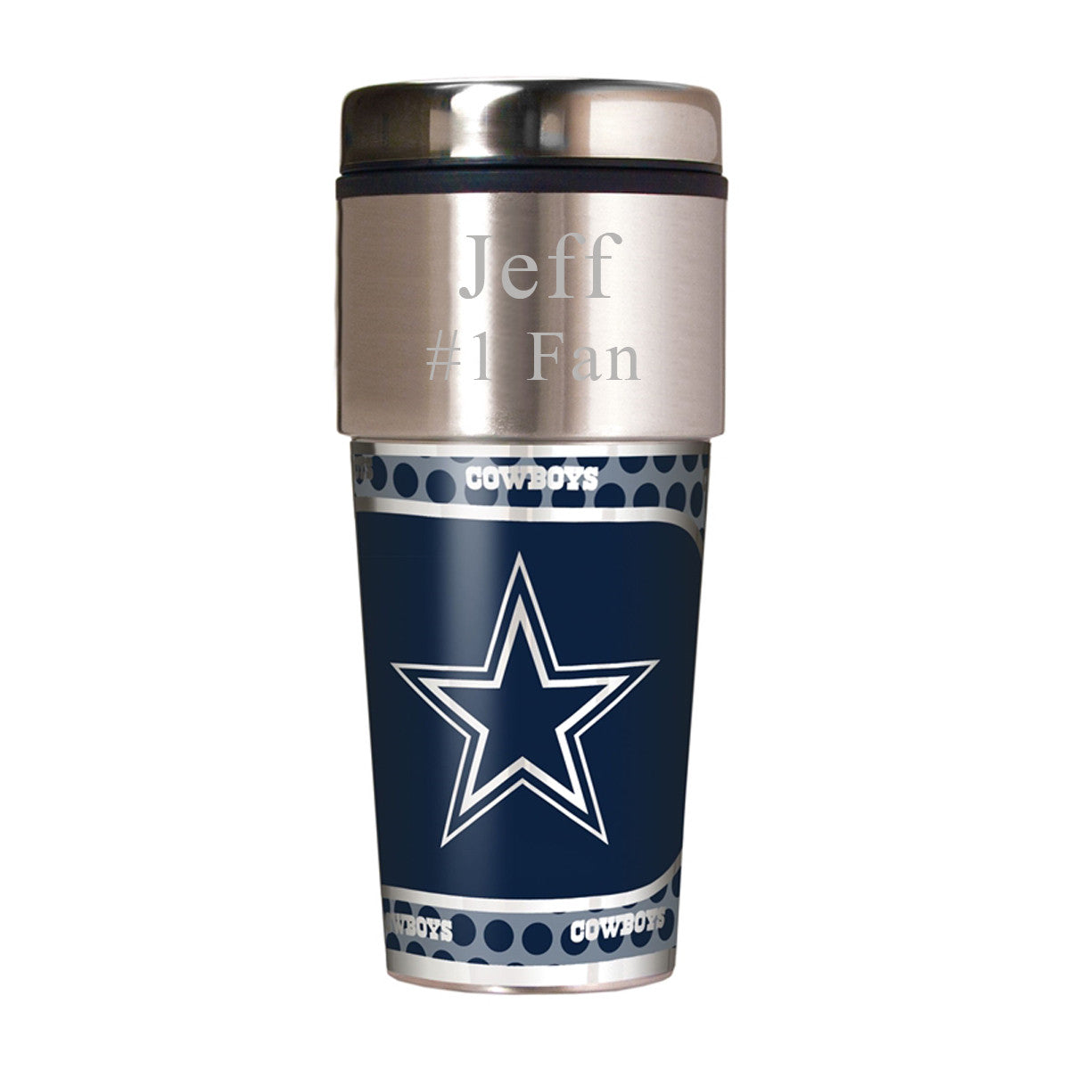 Thermos Dallas Cowboys NFL Fan Shop