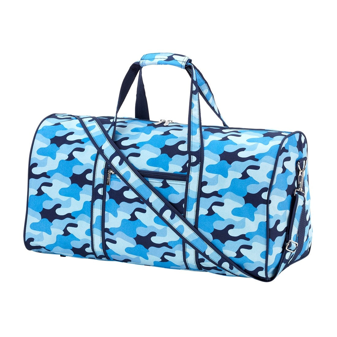 NFL Barrel Duffel Bag