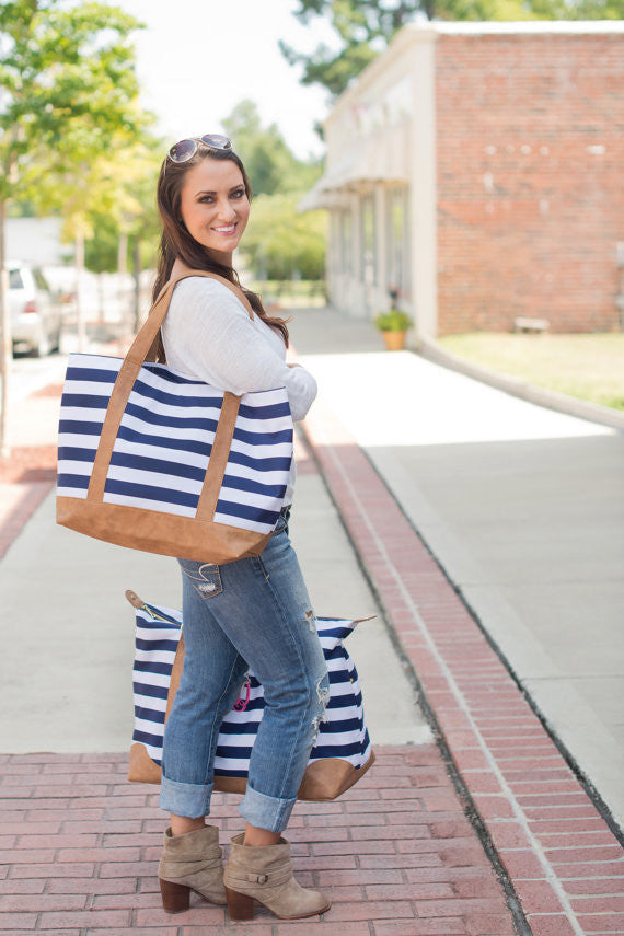 Nantucket Bag